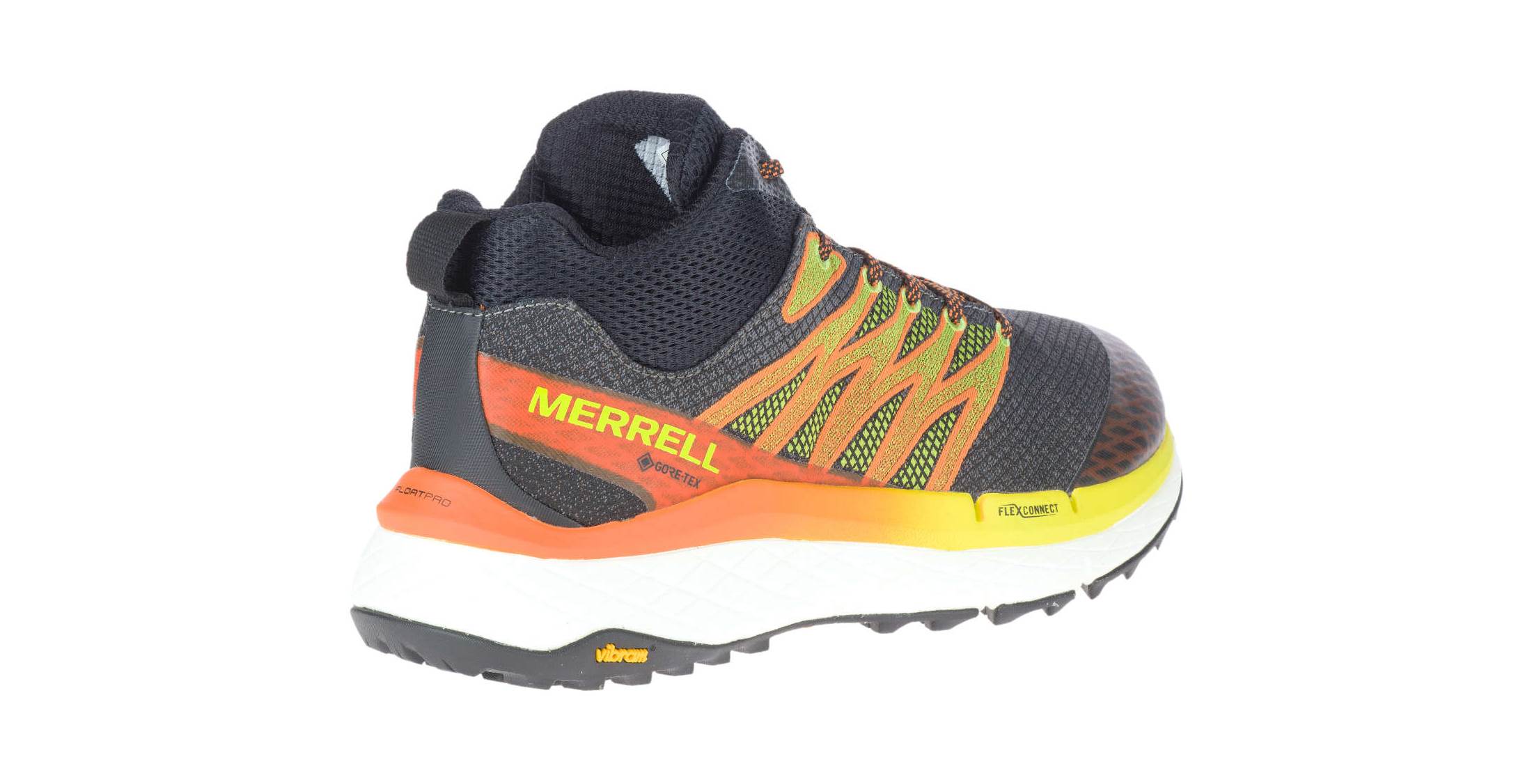 rubato mid gore tex