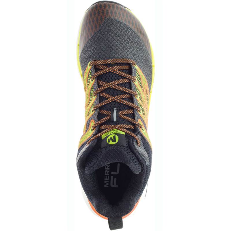 rubato mid gore tex
