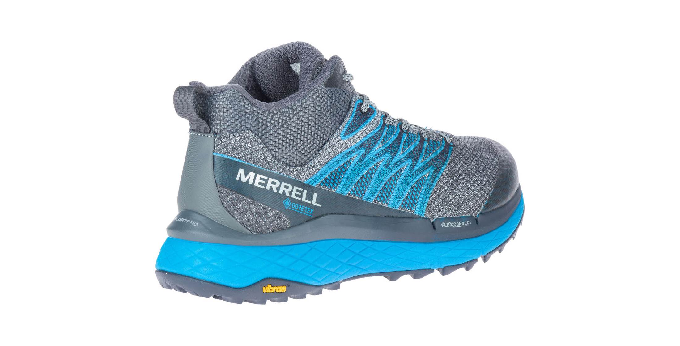 rubato mid gore tex