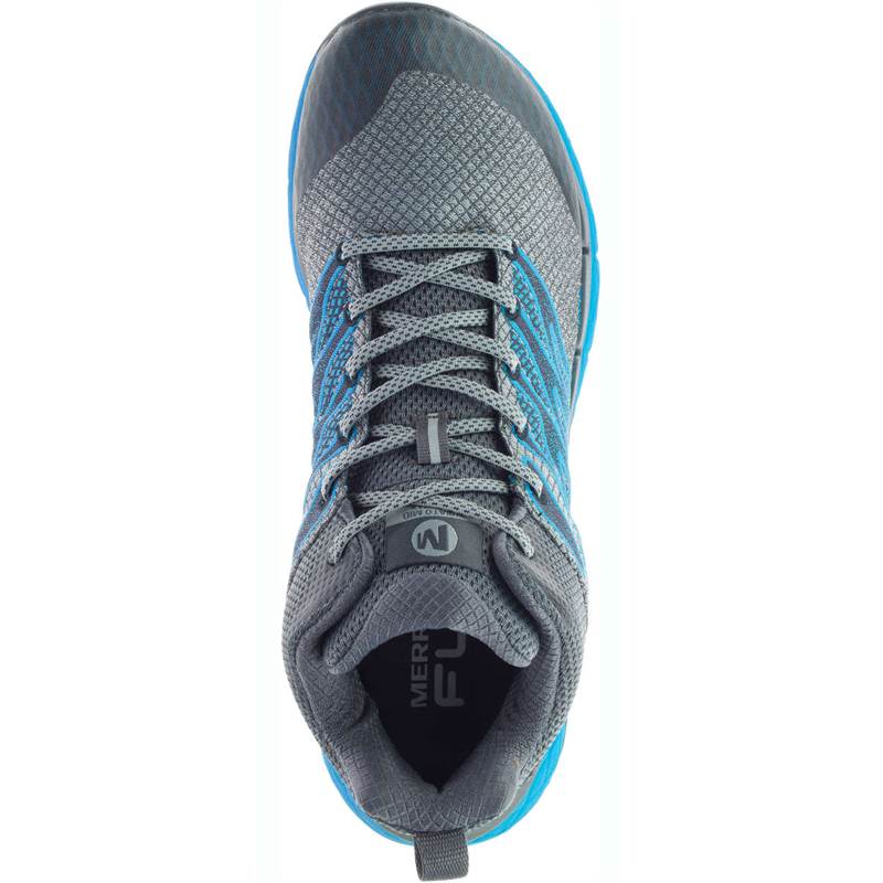 rubato mid gore tex