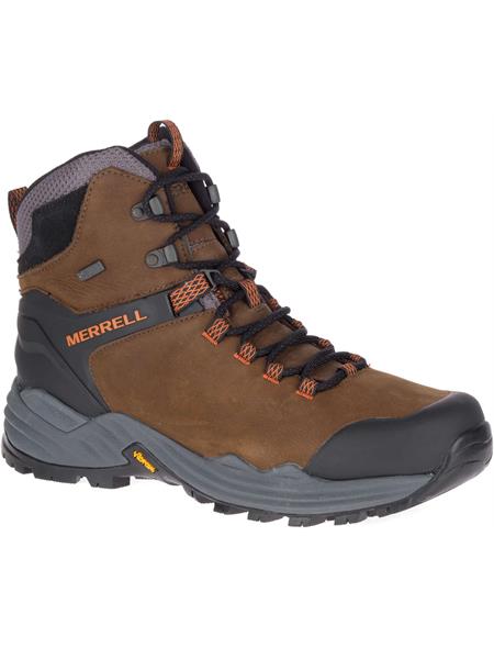 Merrell Mens Phaserbound 2 Tall Waterproof Boots