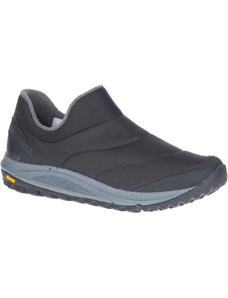 Merrell Mens Nova Sneaker Moc Shoes