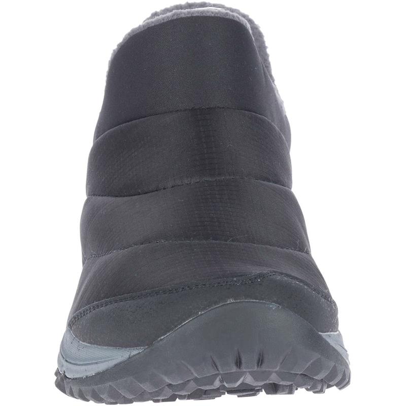 Merrell Mens Nova Sneaker Moc Shoes-3