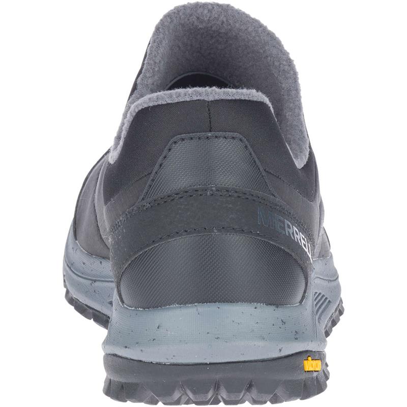 Merrell Mens Nova Sneaker Moc Shoes-5