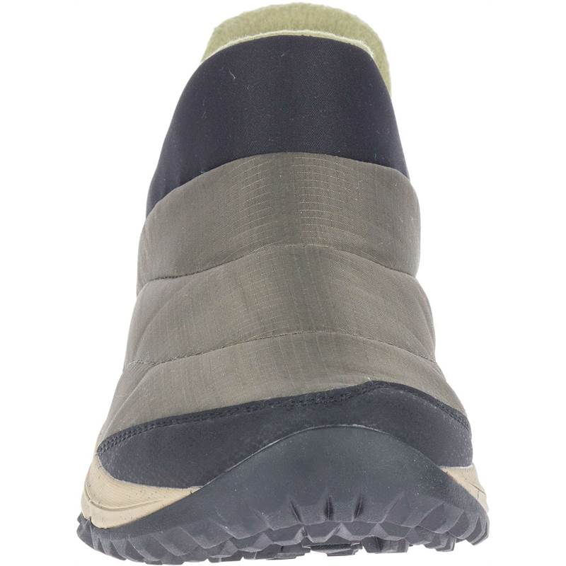 Merrell Mens Nova Sneaker Moc Shoes-3