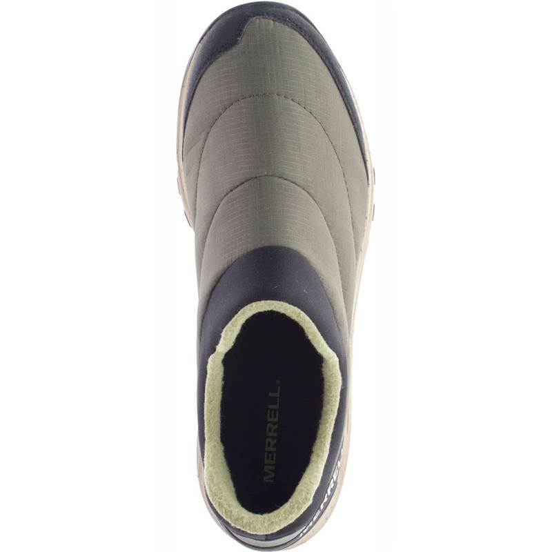 Merrell Mens Nova Sneaker Moc Shoes-4