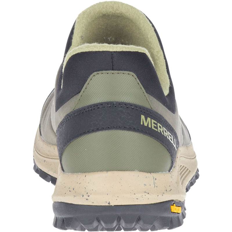 Merrell Mens Nova Sneaker Moc Shoes-5