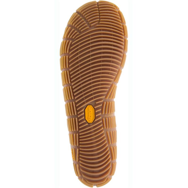 Merrell Mens Move Glove Suede Running Shoes.-3