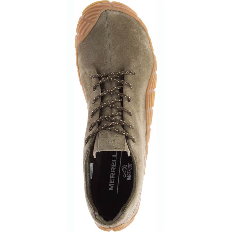 Merrell Mens Move Glove Suede Running Shoes.-5