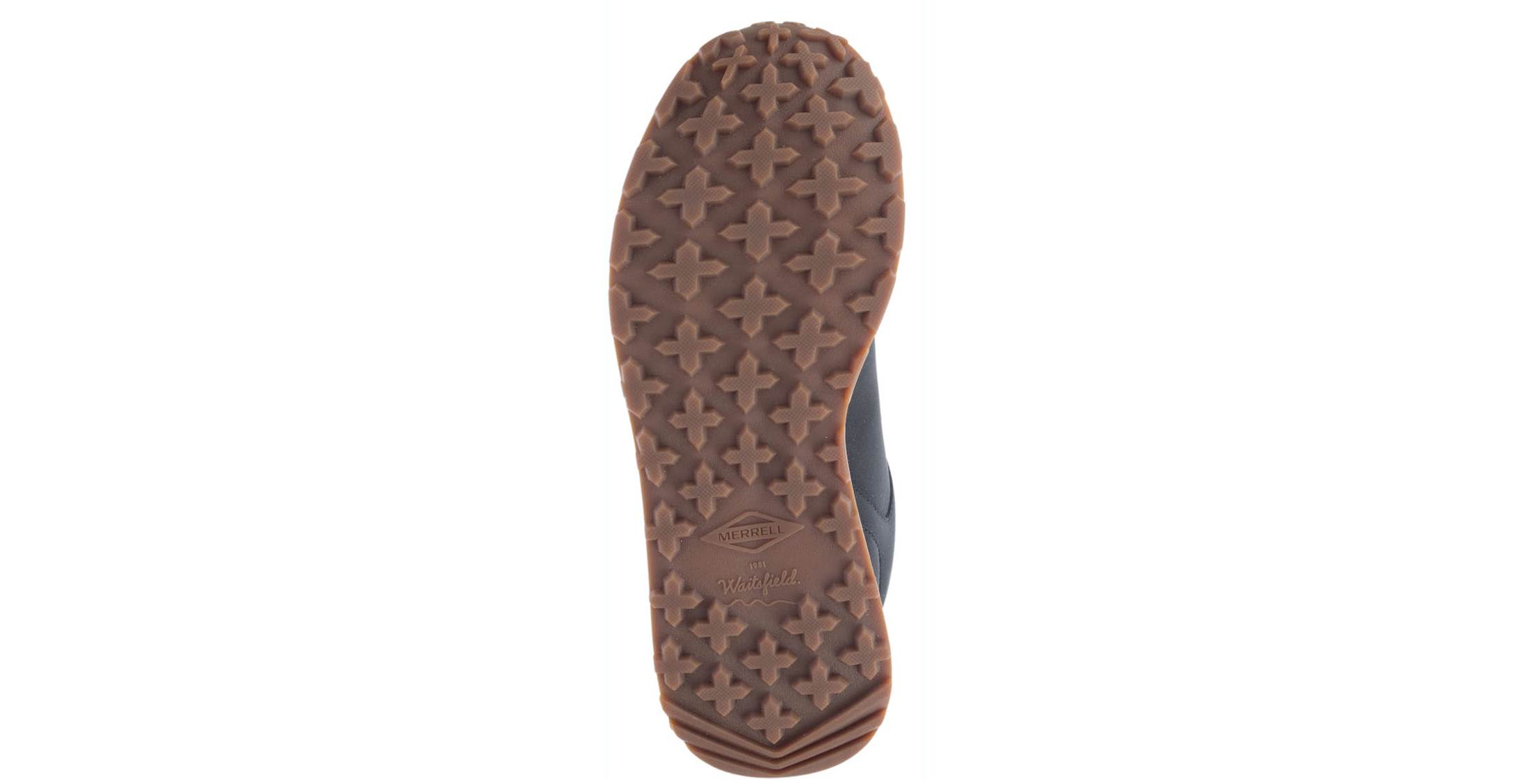 Merrell Mens Capron Mid Waterproof Boots OutdoorGB