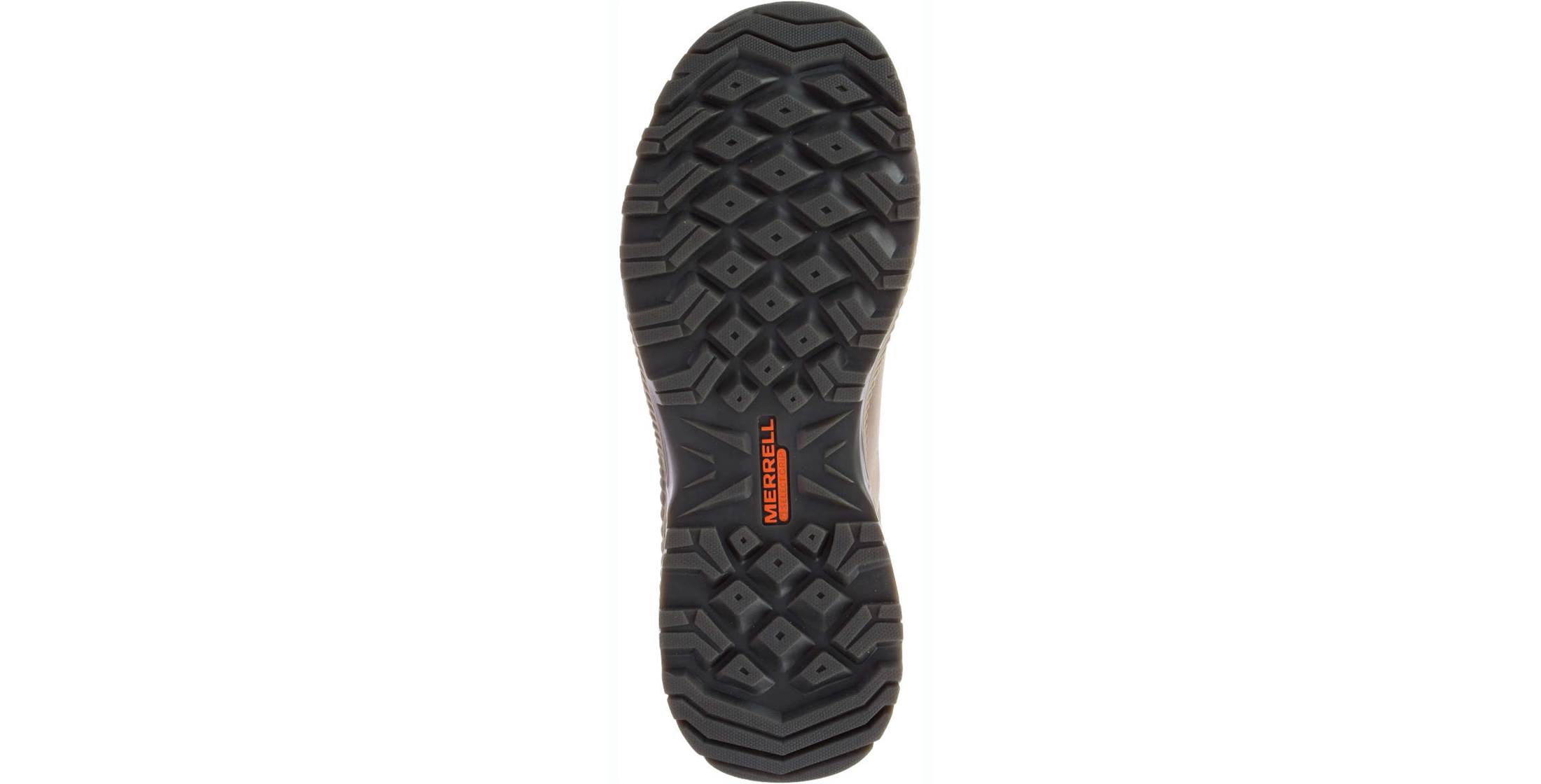 merrell forestbound mid waterproof boot