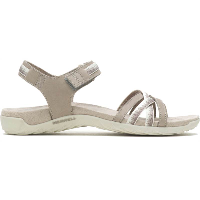Merrell Womens Terran 3 Cush Cross Sandals-2