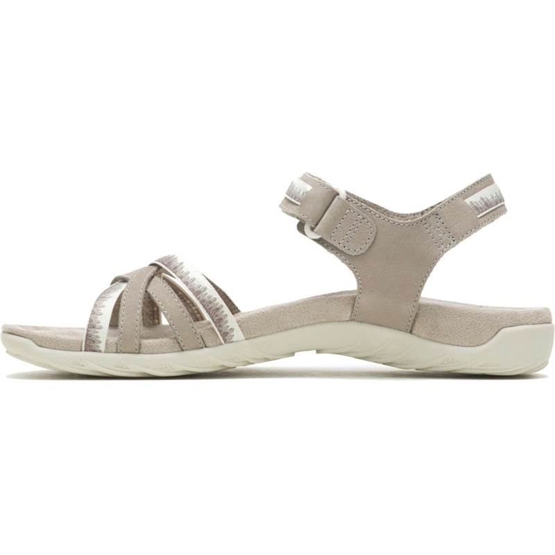 Merrell Womens Terran 3 Cush Cross Sandals-3