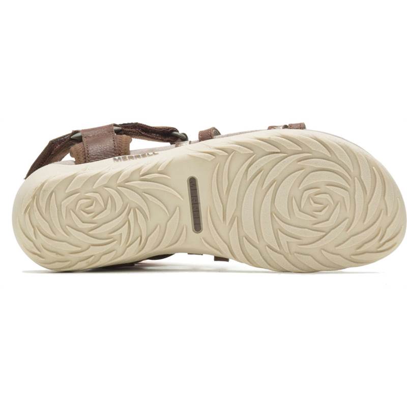 Merrell Womens Terran 3 Cush Lattice Sandals-2