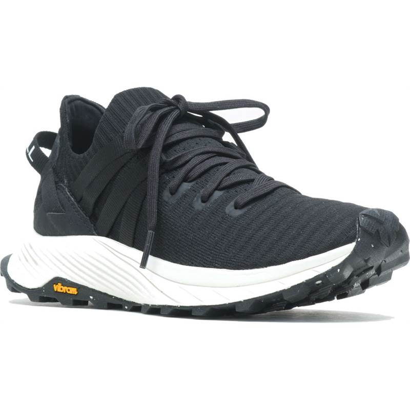 Merrell Womens Embark Lace Shoes-1