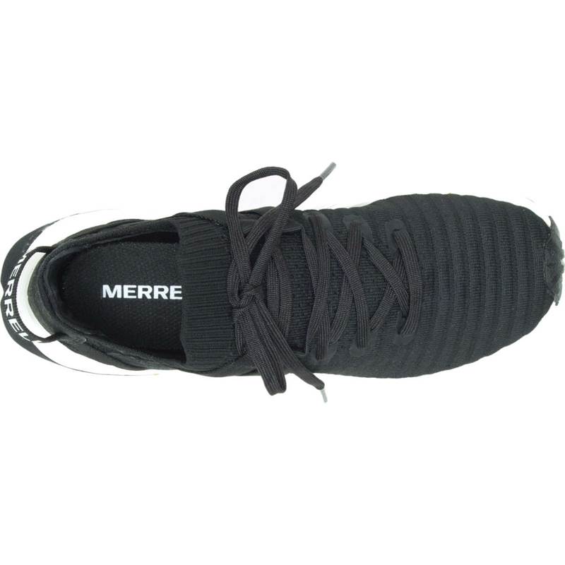 Merrell Womens Embark Lace Shoes-3