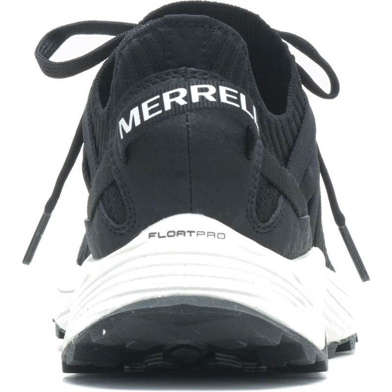 Merrell Womens Embark Lace Shoes-4