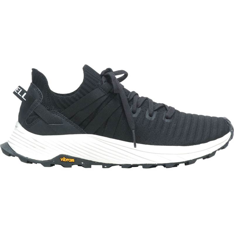 Merrell Womens Embark Lace Shoes-5