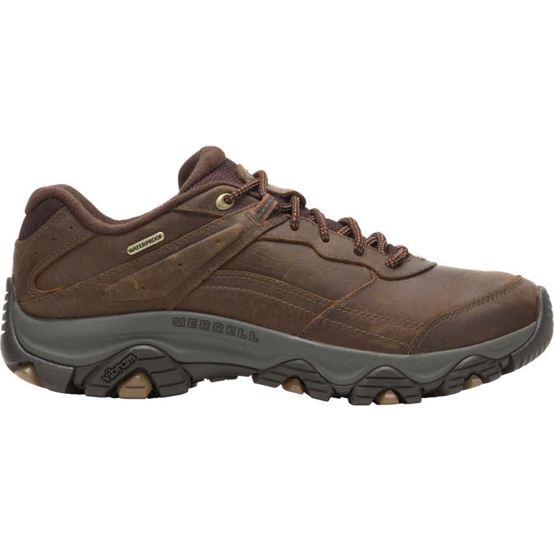 Merrell Mens Moab Adventure 3 Waterproof Shoes-3