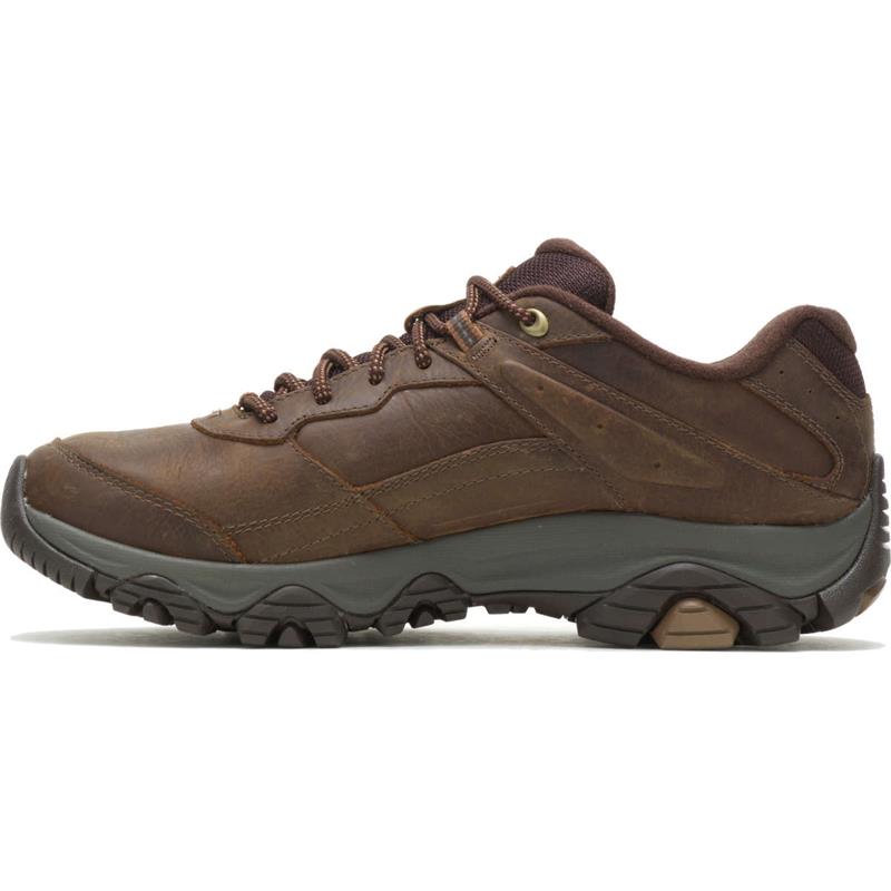 Merrell Mens Moab Adventure 3 Waterproof Shoes-4