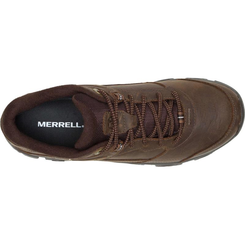 Merrell Mens Moab Adventure 3 Waterproof Shoes-5