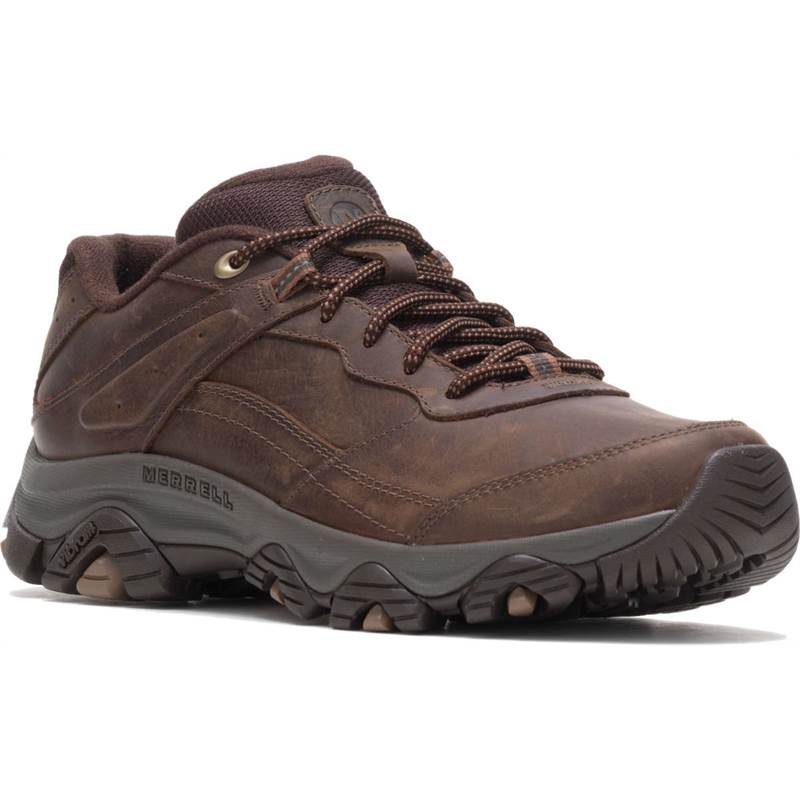 Merrell Mens Moab Adventure 3 Shoes-1