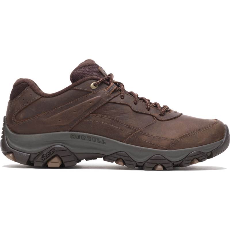 Merrell Mens Moab Adventure 3 Shoes-2