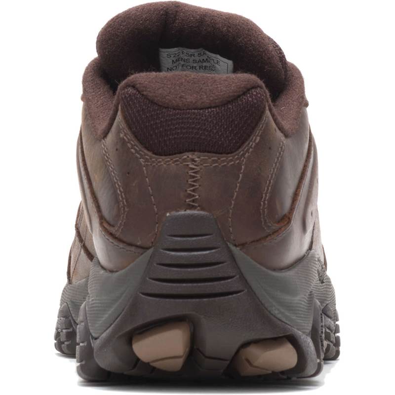 Merrell Mens Moab Adventure 3 Shoes-3