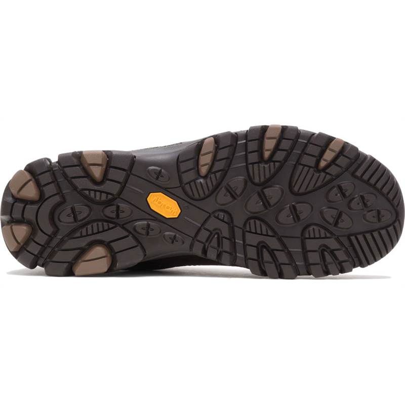 Merrell Mens Moab Adventure 3 Shoes-4