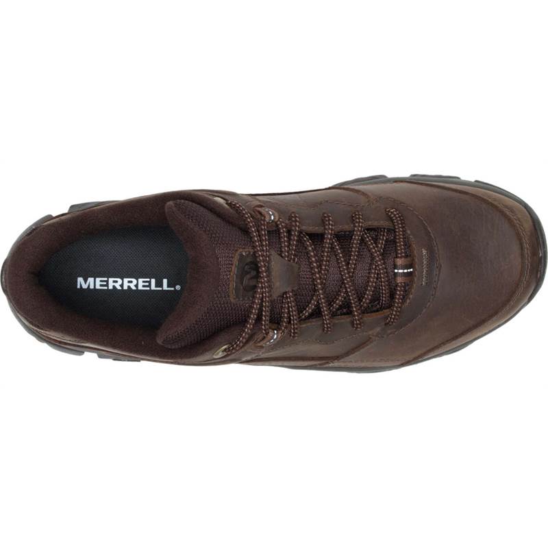 Merrell Mens Moab Adventure 3 Shoes-5