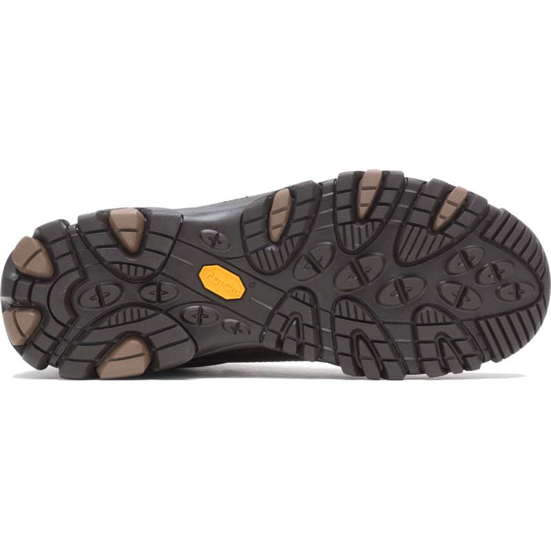Merrell Mens Moab Adventure 3 Mid Waterproof Boots-4