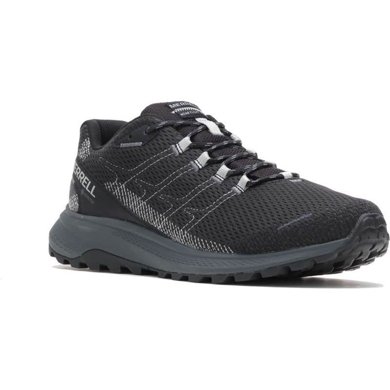 Merrell Mens Fly Strike GTX Shoes OutdoorGB