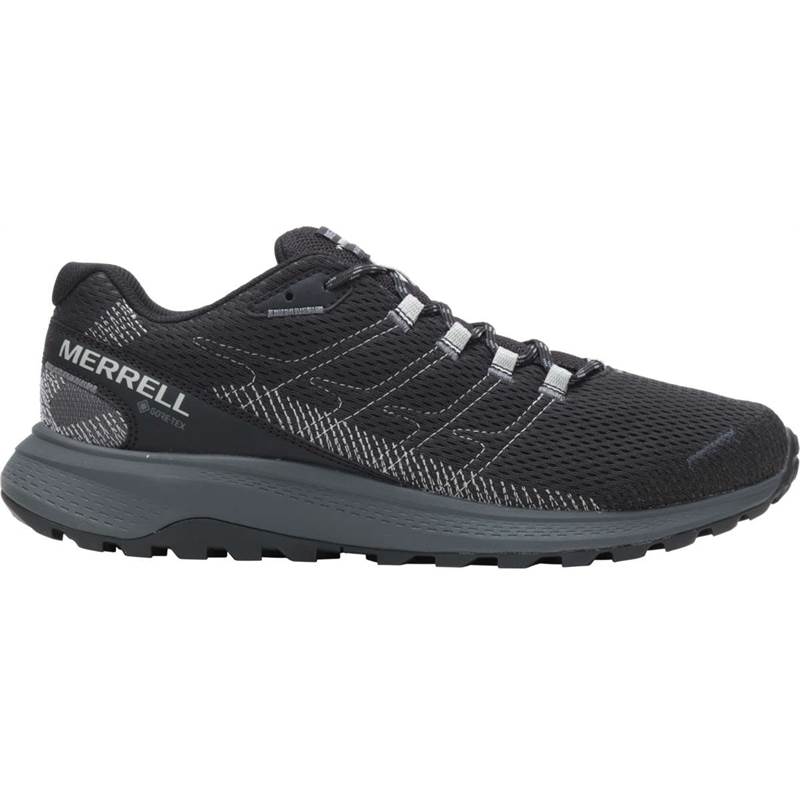Merrell Mens Fly Strike GTX Shoes-2