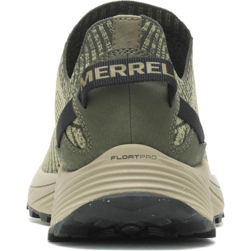 Merrell Mens Embark Moc Shoes-4