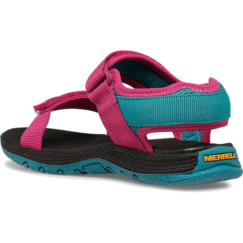 Merrell Kids Kahuna Web Sandals-2