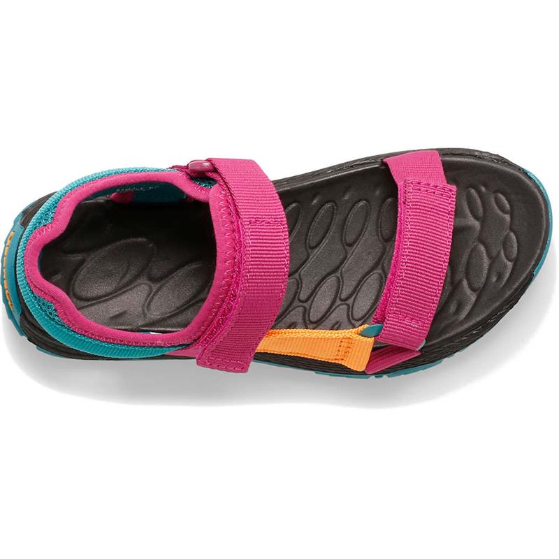 Merrell Kids Kahuna Web Sandals-3