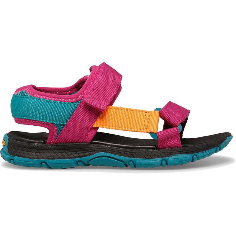 Merrell Kids Kahuna Web Sandals-5