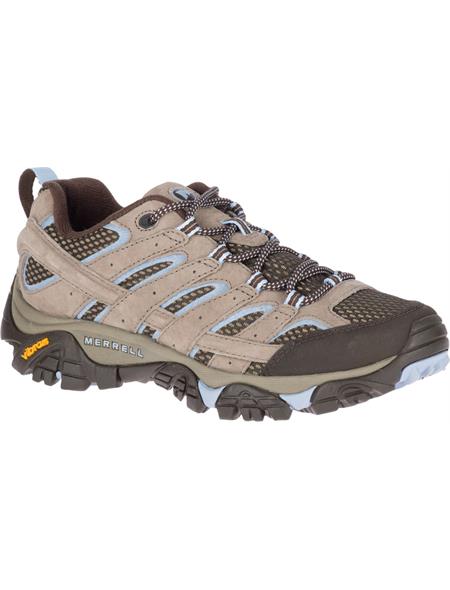 Merrell Moab 2 Ventilator Womens Hiking Shoes