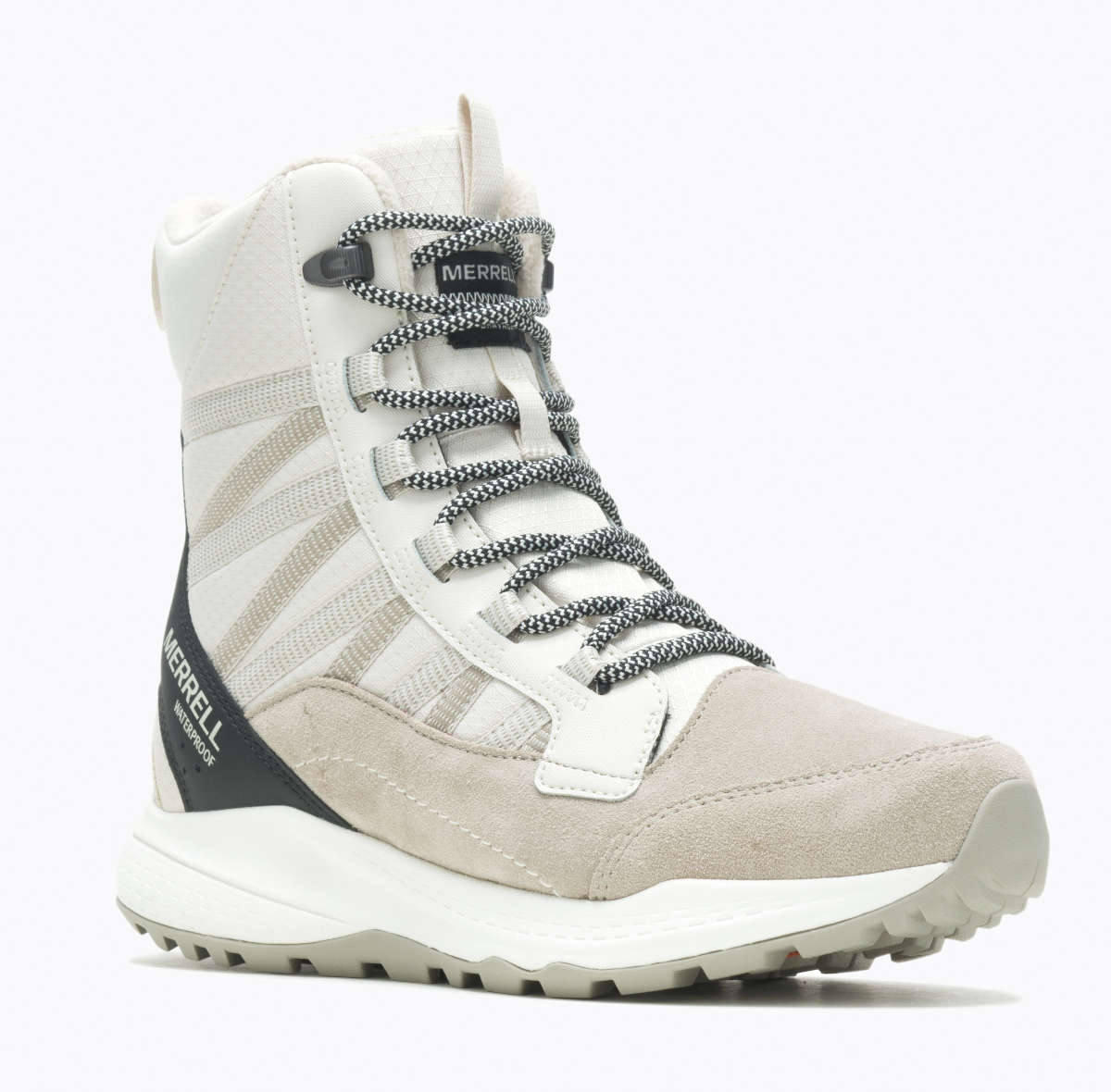 Merrell ladies waterproof best sale boots