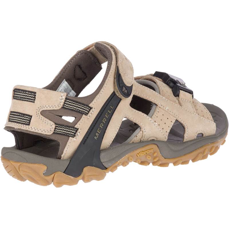 Merrell Kahuna III Mens Sandals-5