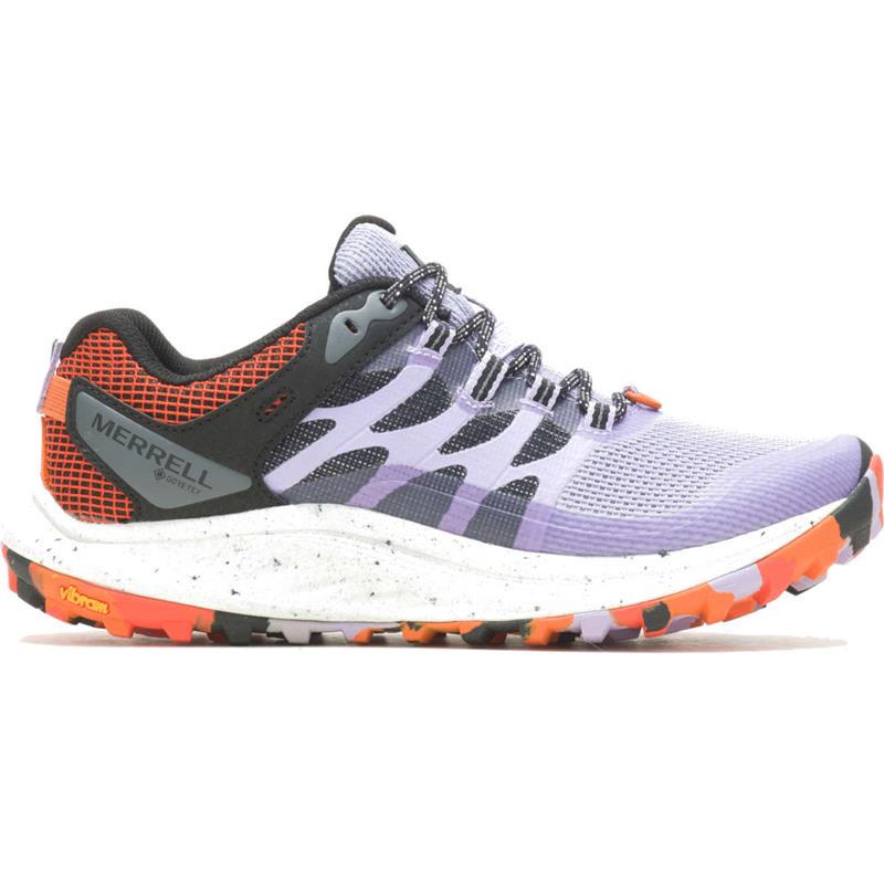 Merrell Womens Antora 3 Gore-Tex Running Shoes-2