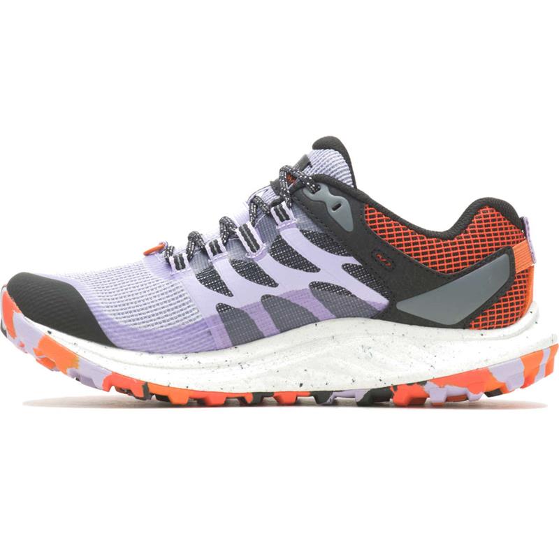 Merrell Womens Antora 3 Gore-Tex Running Shoes-4