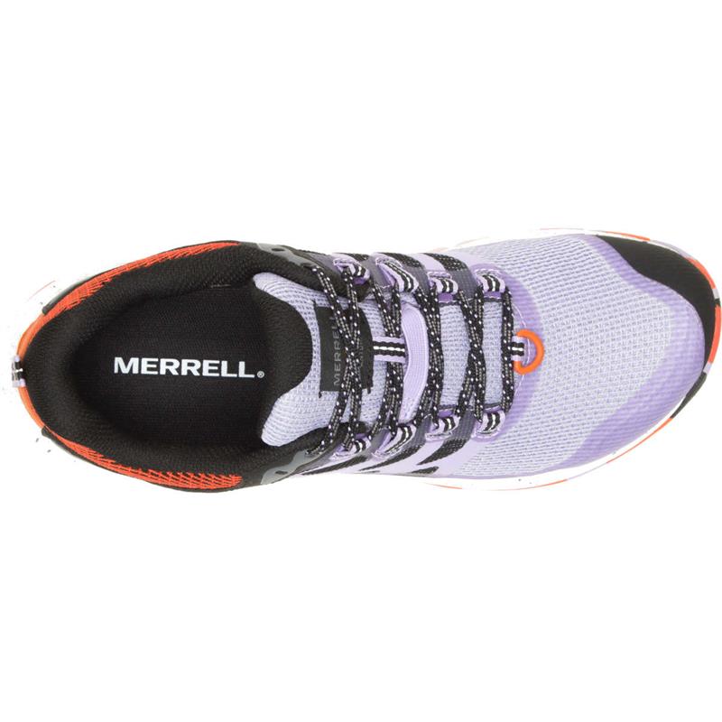Merrell Womens Antora 3 Gore-Tex Running Shoes-5