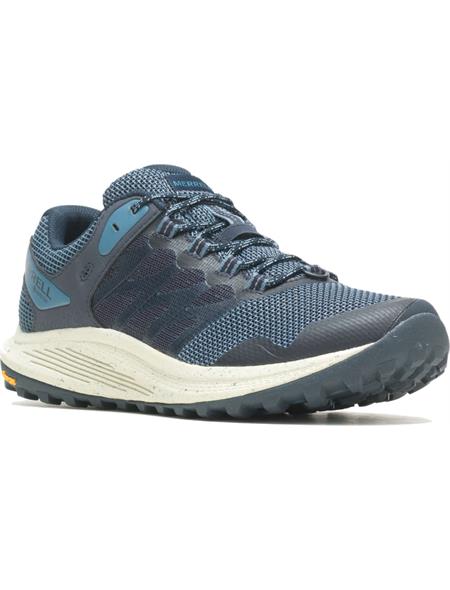 Merrell Mens Nova 3 Gore-Tex Running Shoes