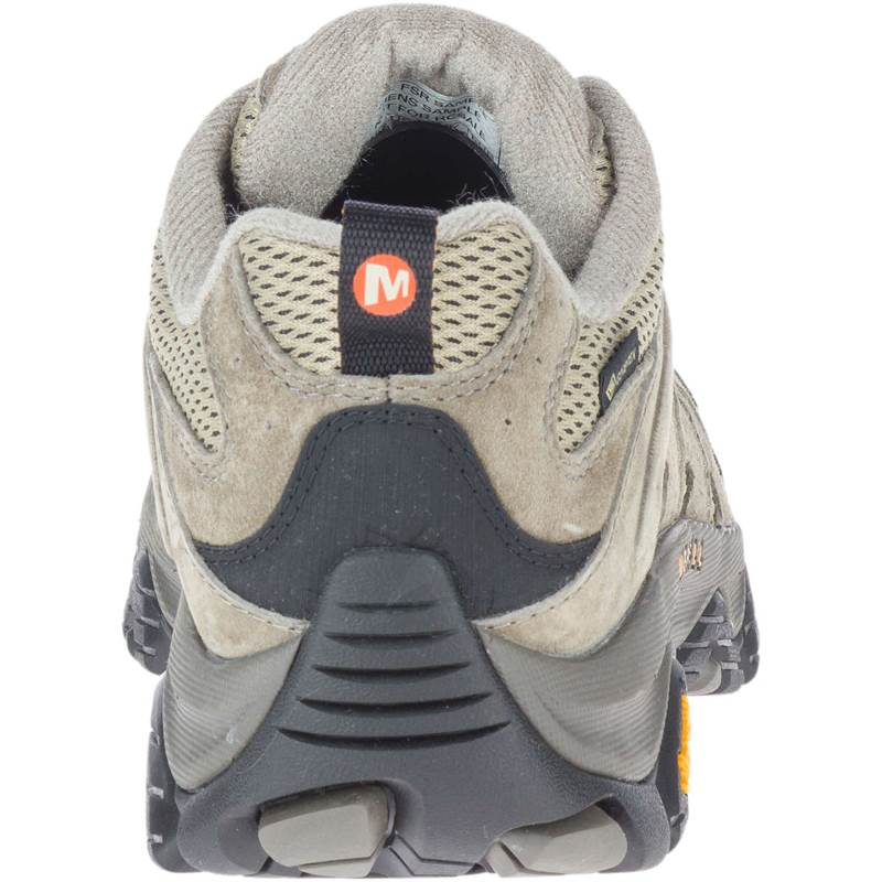 Merrell Mens Moab 3 Gore-Tex Hiking Shoes-2
