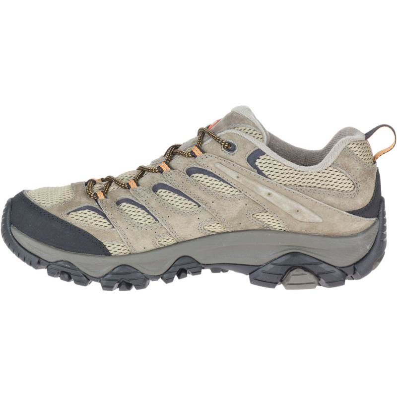 Merrell Mens Moab 3 Gore-Tex Hiking Shoes-3
