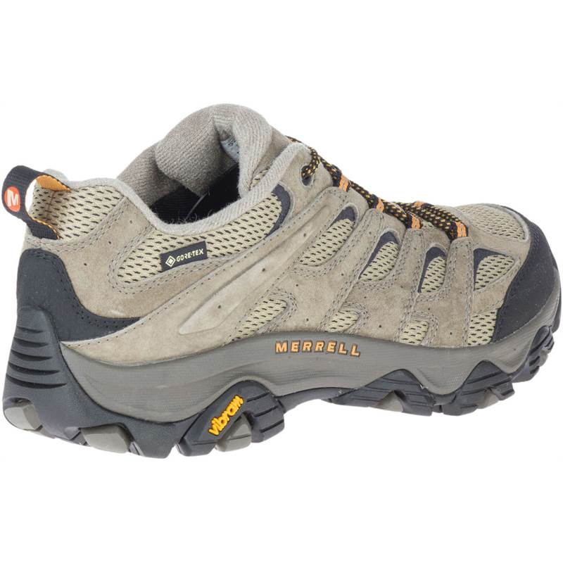 Merrell Mens Moab 3 Gore-Tex Hiking Shoes-4