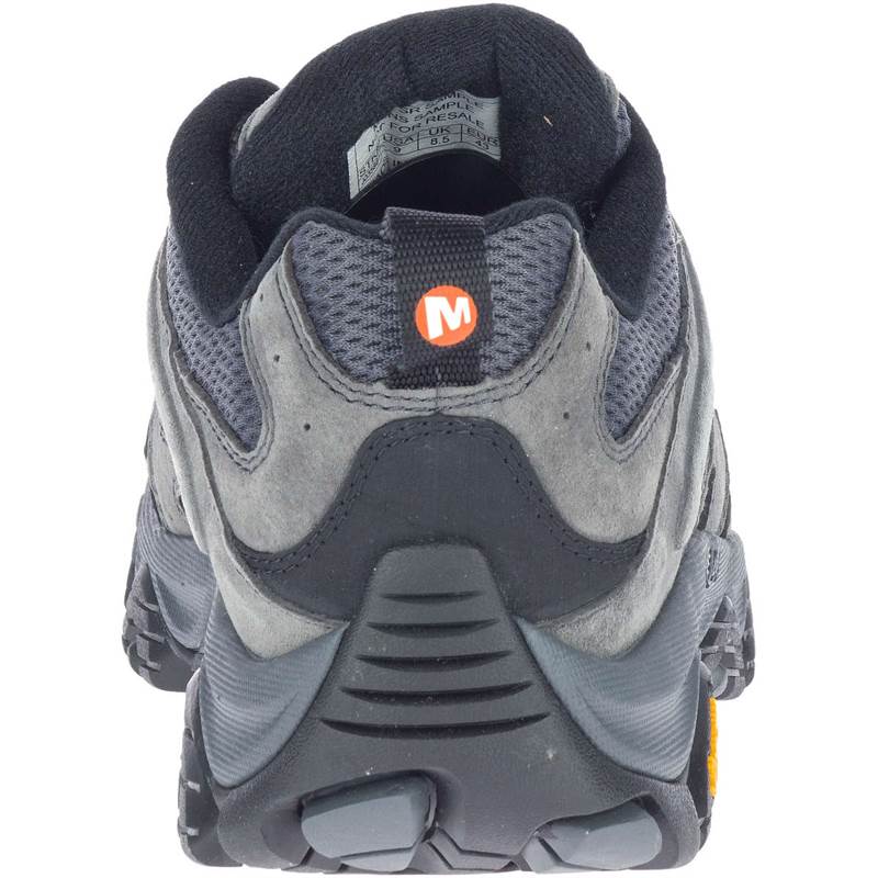 Merrell Mens Moab 3 Hiking Shoes-2