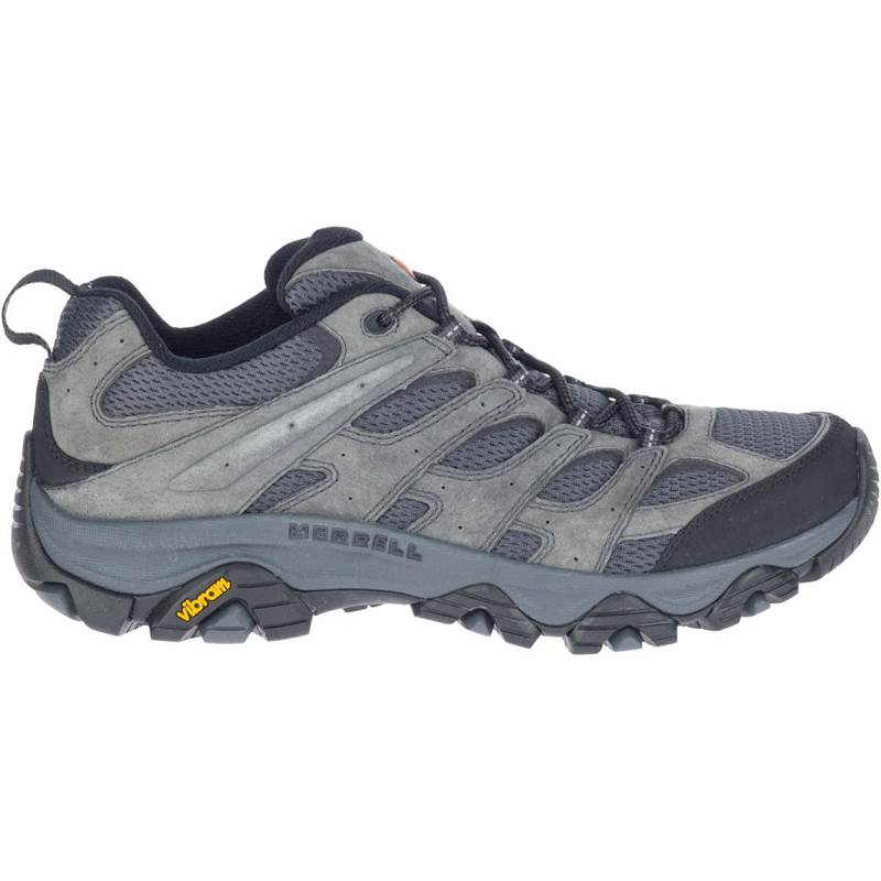 Merrell Mens Moab 3 Hiking Shoes-3