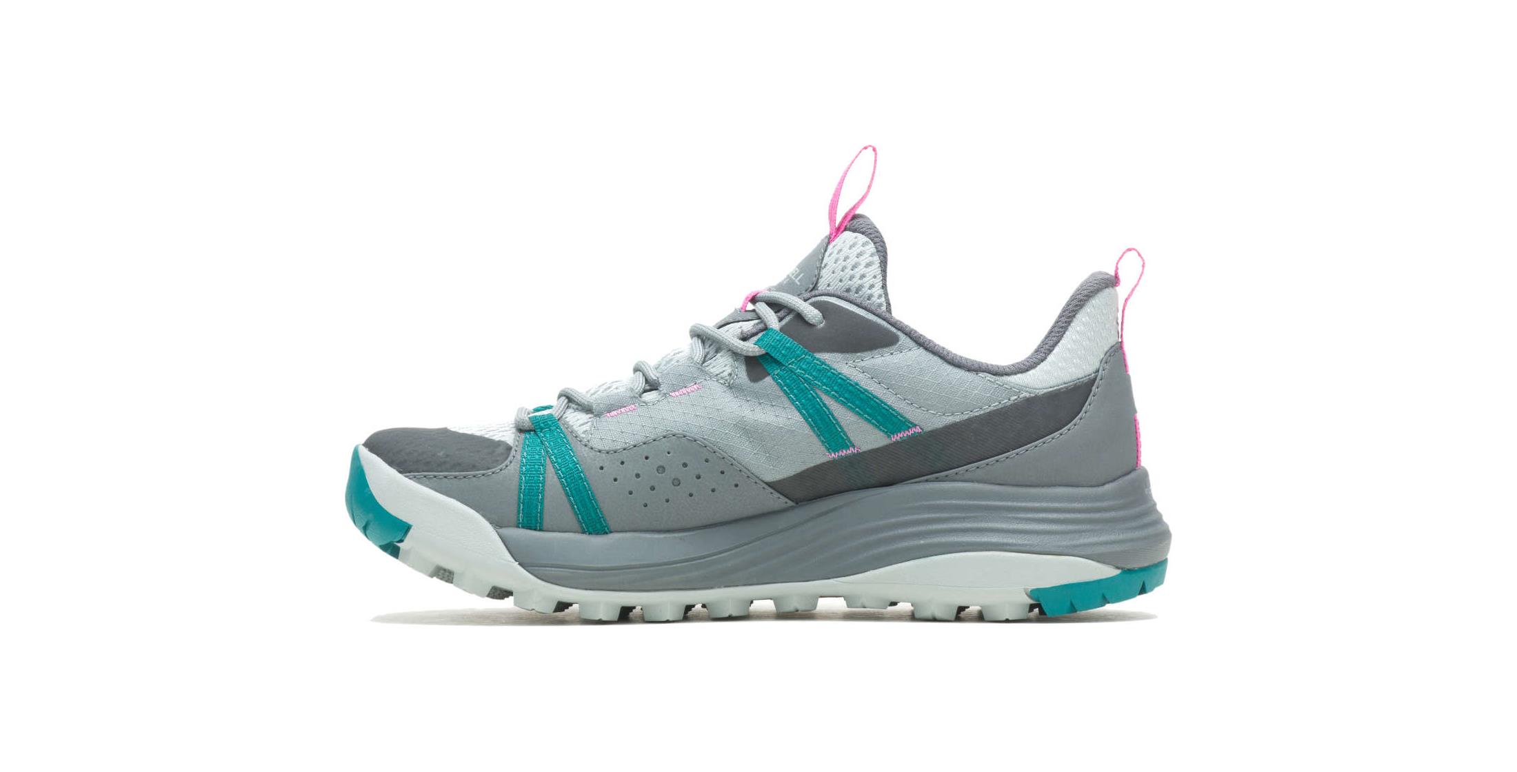 Merrell Womens Siren 4 GoreTex Hiking Shoes